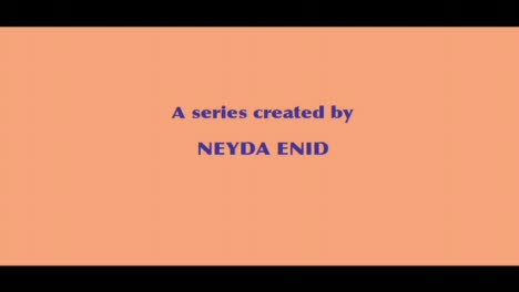 New Value Channel-Neyda